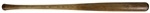 1921-1928 Ty Cobb Game Used Hillerich & Bradsby 125 Louisville Slugger Bat (MEARS A7)